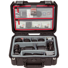 Charger l'image dans la galerie, SKB 3i-1510-6DL iSeries 1510-6 Case