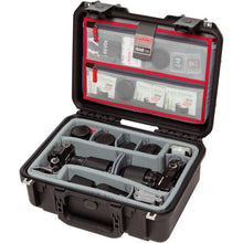 Charger l'image dans la galerie, SKB 3i-1510-6DL iSeries 1510-6 Case