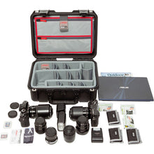 Charger l'image dans la galerie, SKB 3i-1510-6DL iSeries 1510-6 Case