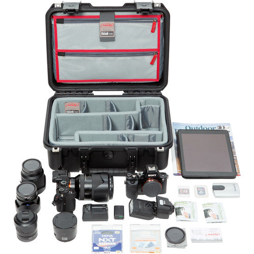 SKB 3i-1510-6DL iSeries 1510-6 Case
