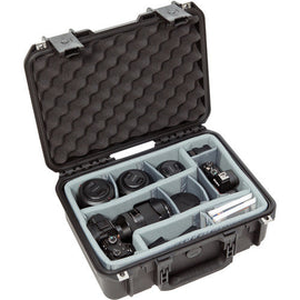 SKB 3i-1510-6DT iSeries 1510-6 Case