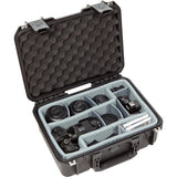 SKB 3i-1510-6DT iSeries 1510-6 Case