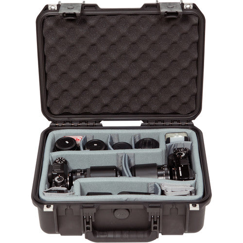 SKB 3i-1510-6DT iSeries 1510-6 Case