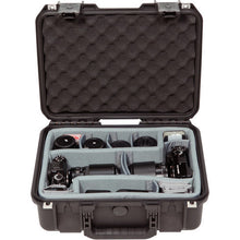 Charger l'image dans la galerie, SKB 3i-1510-6DT iSeries 1510-6 Case