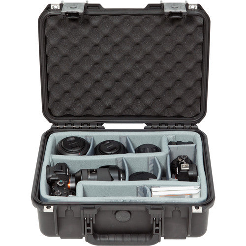 SKB 3i-1510-6DT iSeries 1510-6 Case