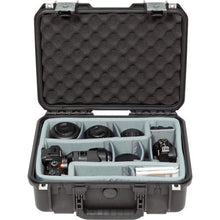 Charger l'image dans la galerie, SKB 3i-1510-6DT iSeries 1510-6 Case