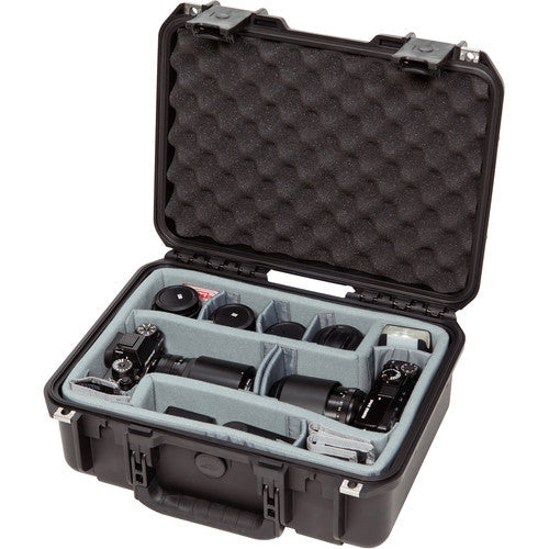 SKB 3i-1510-6DT iSeries 1510-6 Case