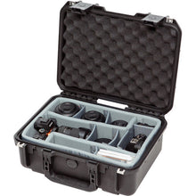 Charger l'image dans la galerie, SKB 3i-1510-6DT iSeries 1510-6 Case