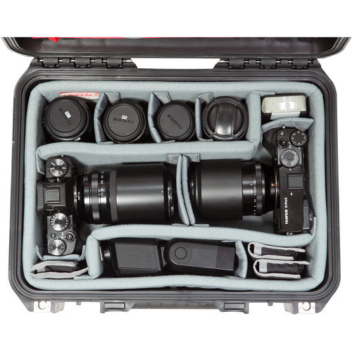 SKB 3i-1510-6DT iSeries 1510-6 Case
