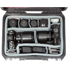Charger l'image dans la galerie, SKB 3i-1510-6DT iSeries 1510-6 Case