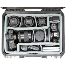 Charger l'image dans la galerie, SKB 3i-1510-6DT iSeries 1510-6 Case