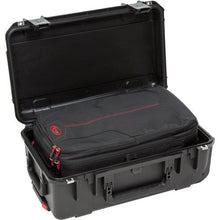 Charger l'image dans la galerie, SKB 3i-2011-7BP iSeries 2011-7 Case with Think Tank Photo Dividers &amp; Photo Backpack (Black)