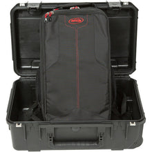 Charger l'image dans la galerie, SKB 3i-2011-7BP iSeries 2011-7 Case with Think Tank Photo Dividers &amp; Photo Backpack (Black)
