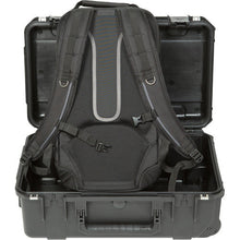 Charger l'image dans la galerie, SKB 3i-2011-7BP iSeries 2011-7 Case with Think Tank Photo Dividers &amp; Photo Backpack (Black)