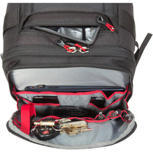 Charger l'image dans la galerie, SKB 3i-2011-7BP iSeries 2011-7 Case with Think Tank Photo Dividers &amp; Photo Backpack (Black)
