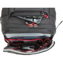 Charger l'image dans la galerie, SKB 3i-2011-7BP iSeries 2011-7 Case with Think Tank Photo Dividers &amp; Photo Backpack (Black)
