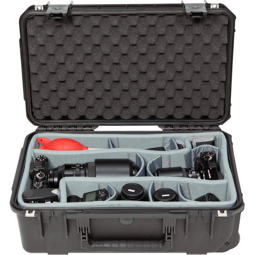 SKB 3i-2011-7DT iSeries 2011-7 Case
