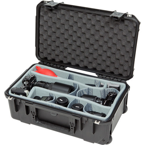 SKB 3i-2011-7DT iSeries 2011-7 Case
