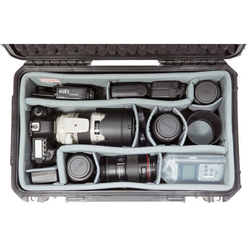 SKB 3i-2011-7DT iSeries 2011-7 Case