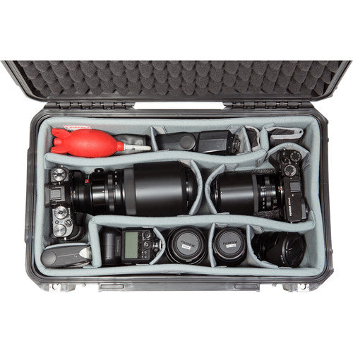 SKB 3i-2011-7DT iSeries 2011-7 Case