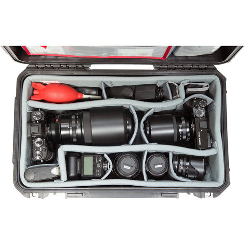 SKB 3i-2011-7DT iSeries 2011-7 Case