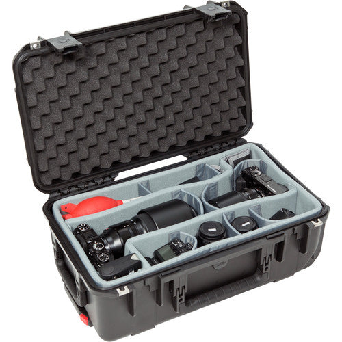 SKB 3i-2011-7DT iSeries 2011-7 Case