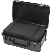 Charger l'image dans la galerie, SKB 3i-2011-7DZ iSeries 2011-7 Case with Think Tank Removable Zippered Divider Interior (Black)