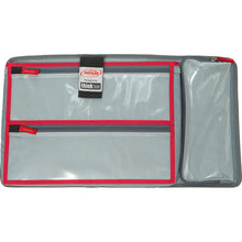 Charger l'image dans la galerie, SKB 3i-2011-8DL iSeries 2011-8 Case with Think Tank Photo Dividers &amp; Lid Organizer (Black)
