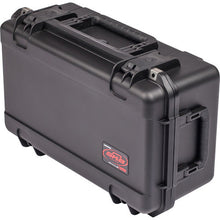 Charger l'image dans la galerie, SKB 3i-2011-8DT iSeries 2011-8 Case with Think Tank Photo Dividers &amp; Lid Foam (Black)
