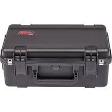 Charger l'image dans la galerie, SKB 3i-2011-8DT iSeries 2011-8 Case with Think Tank Photo Dividers &amp; Lid Foam (Black)