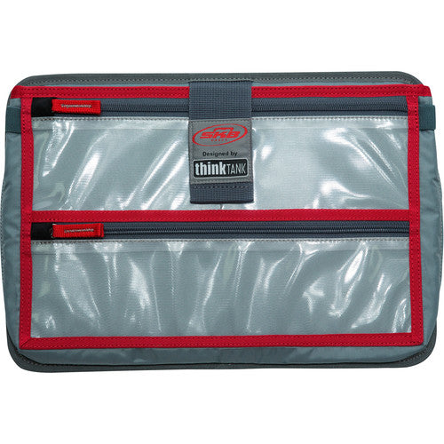 SKB 3i-LO1309-TT iSeries 1309 Lid Organizer designed by Think Tank