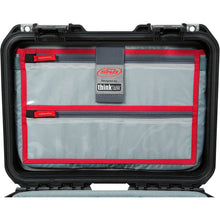 Charger l'image dans la galerie, SKB 3i-LO1309-TT iSeries 1309 Lid Organizer designed by Think Tank
