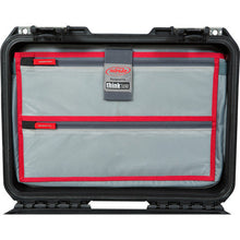 Charger l'image dans la galerie, SKB 3i-LO1510-TT iSeries 1510 Lid Organizer designed by Think Tank
