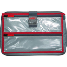 Charger l'image dans la galerie, SKB 3i-LO1510-TT iSeries 1510 Lid Organizer designed by Think Tank