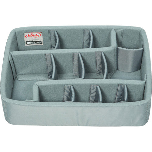 SKB 5DV-15109-TT iSeries Think Tank Designed Divider Set