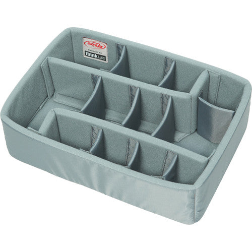 SKB 5DV-1510-TT iSeries 1510-4 Think Tank Designed Divider Set