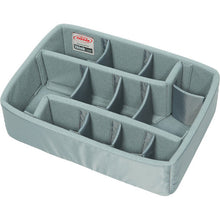 Load image into Gallery viewer, SKB 5DV-1510-TT iSeries 1510-4 Think Tank Designed Divider Set