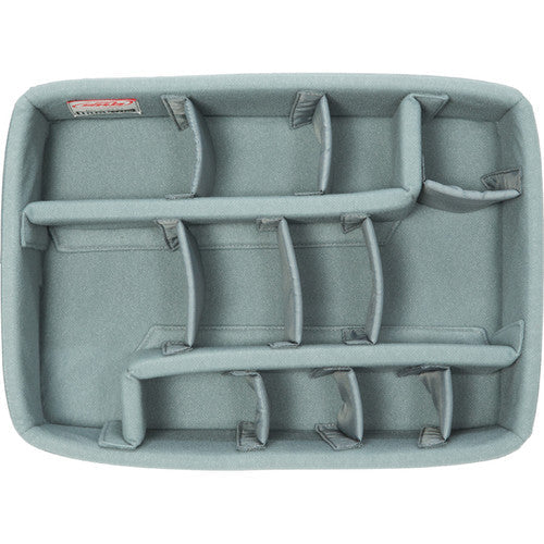 SKB 5DV-1510-TT iSeries 1510-4 Think Tank Designed Divider Set