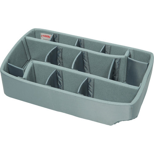 SKB 5DV-2011-TT iSeries 2011-7/2011-8 Think Tank Designed Divider Set