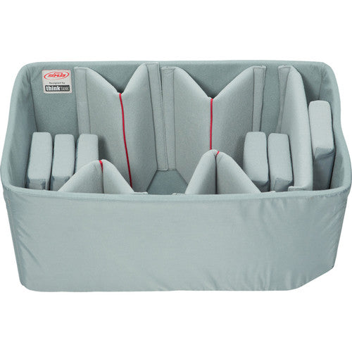 SKB 5DV-22158TT iSeries 2215-8 Think Tank Designed Divider Set