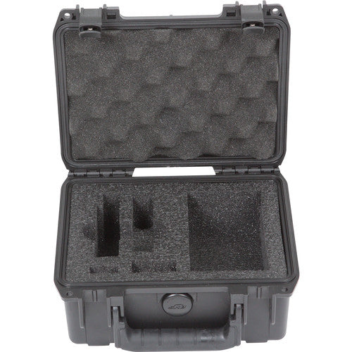SKB 3i0806-3-AVX iSeries 0806-3 Sennheiser AVX Case