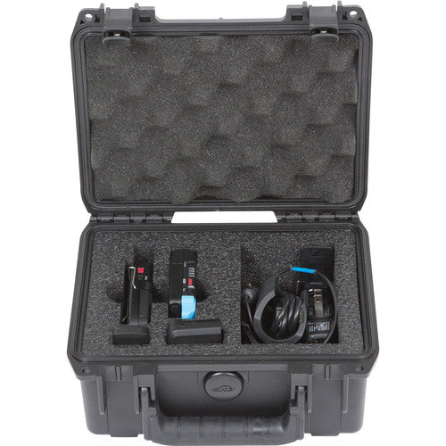 SKB 3i0806-3-AVX iSeries 0806-3 Sennheiser AVX Case