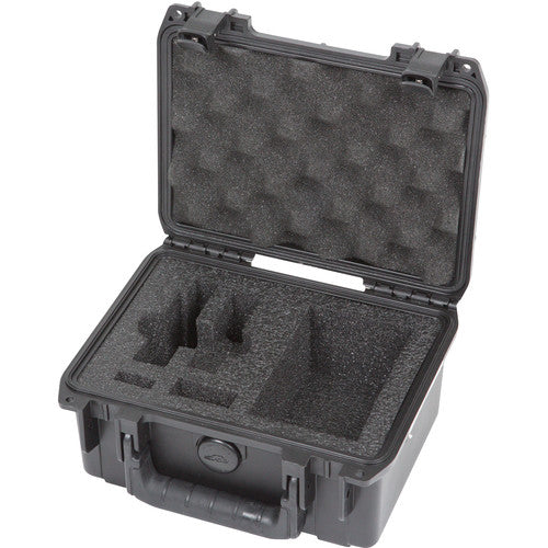 SKB 3i0806-3-AVX iSeries 0806-3 Sennheiser AVX Case