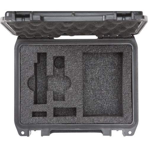 SKB 3i0806-3-AVX iSeries 0806-3 Sennheiser AVX Case