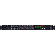 Charger l'image dans la galerie, Focusrite SCARLETT-OCTOPRE Rackmount 8-Channel Microphone Preamp