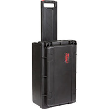 Charger l'image dans la galerie, SKB 1SKB-ISF2U Injection Molded 2U Studio Flyer Rack Case