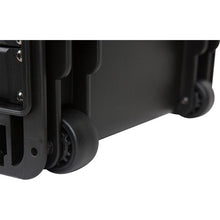 Charger l'image dans la galerie, SKB 1SKB-ISF2U Injection Molded 2U Studio Flyer Rack Case