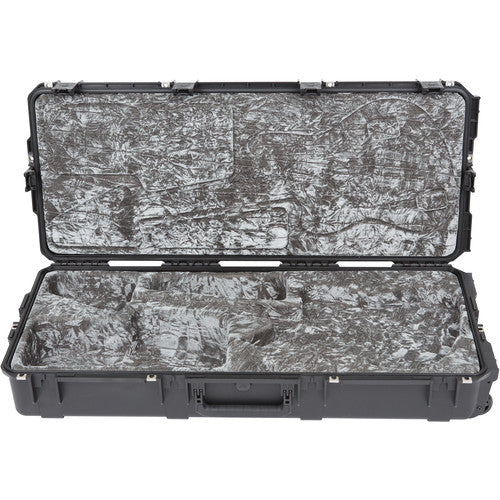 SKB 3i-4217-62 iSeries Waterproof Jaguar® / Jazzmaster® Guitar Flight Case