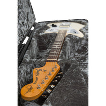 Load image into Gallery viewer, SKB 3i-4217-62 iSeries Waterproof Jaguar® / Jazzmaster® Guitar Flight Case