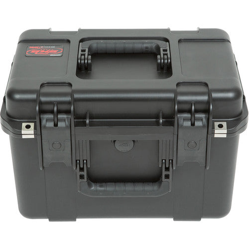 SKB 3i-1610-10BE iSeries Waterproof Case (Black)